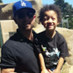 Meet your Posher, Ralph